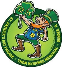 Dublindee Parade + 5K 2026